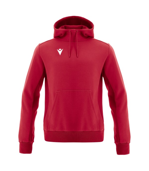 DANCE HOODIE RED/DRED