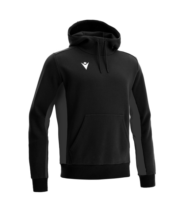 DANCE HOODIE BLK/ANT