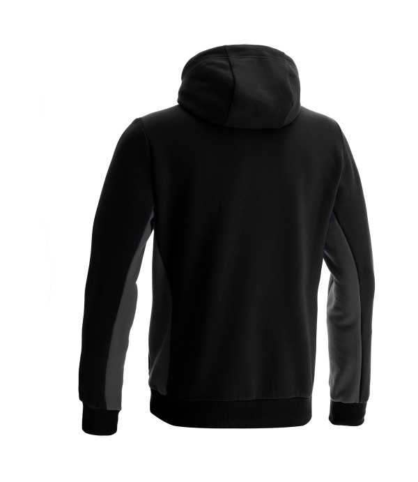 DANCE HOODIE BLK/ANT