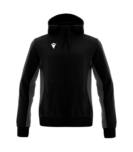 DANCE HOODIE BLK/ANT