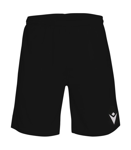 DRACO HERO BERMUDA BLK/WHT