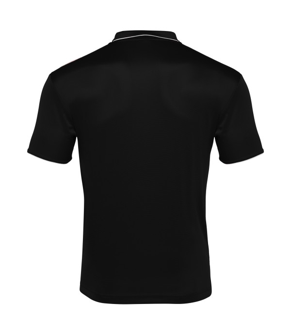 DRACO HERO POLO BLK/WHT