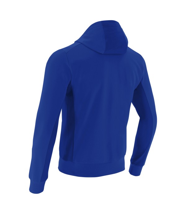 ELECTRO HOODY ROY/DROY