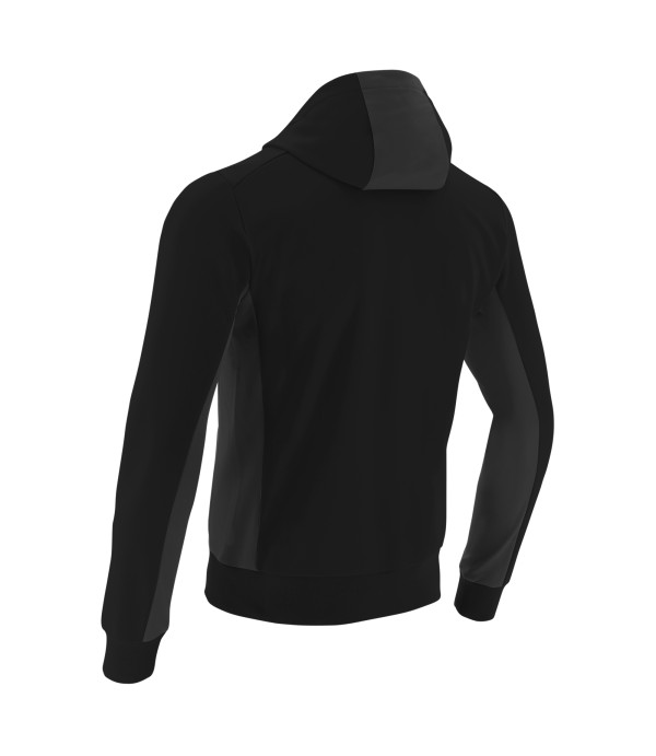 ELECTRO HOODY BLK/ANT