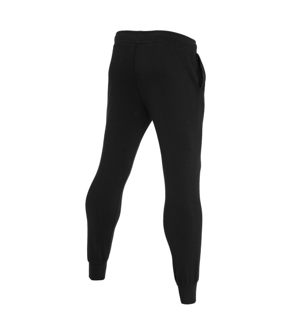 HARP PANT BLK