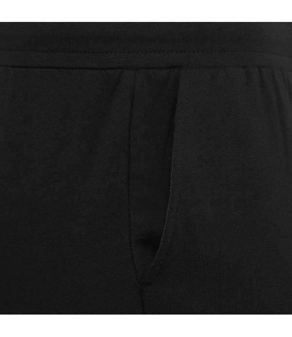 HARP PANT BLK