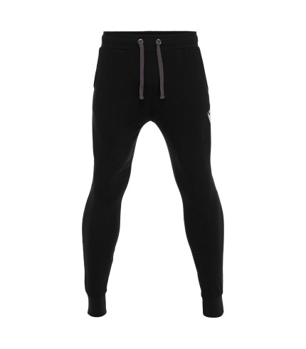 HARP PANT BLK