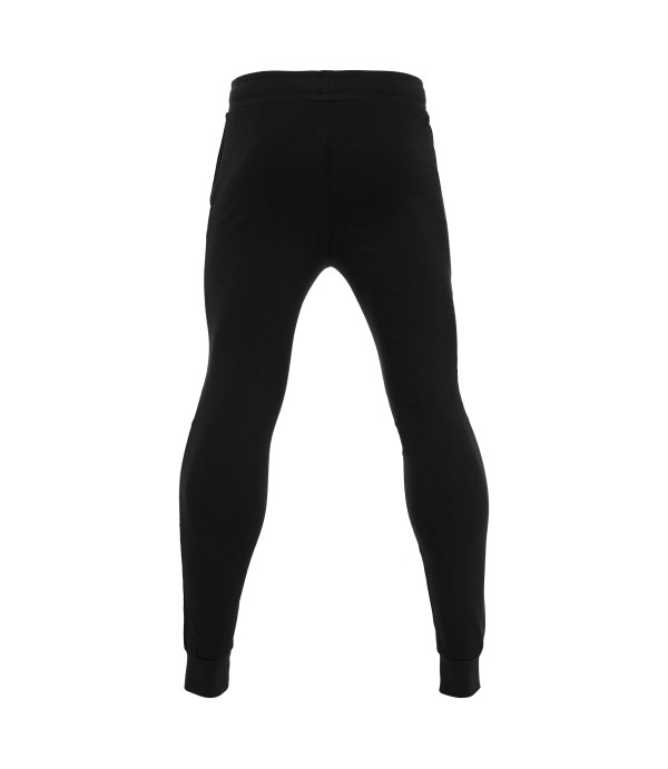 HARP PANT BLK