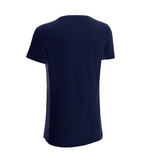 LUTE WOMAN T-SHIRT NAV/LNAV