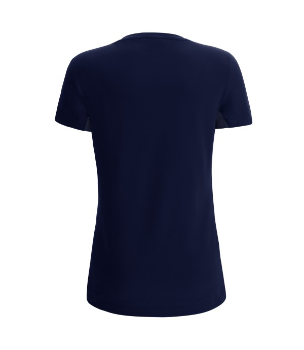 LUTE WOMAN T-SHIRT NAV/LNAV