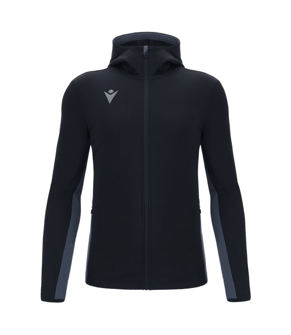 SUCCESS 3D HOODY FULL ZIP NAV/LNAV