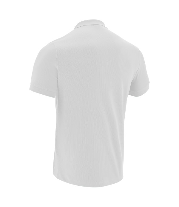 THAVIL POLO WHT/SLV