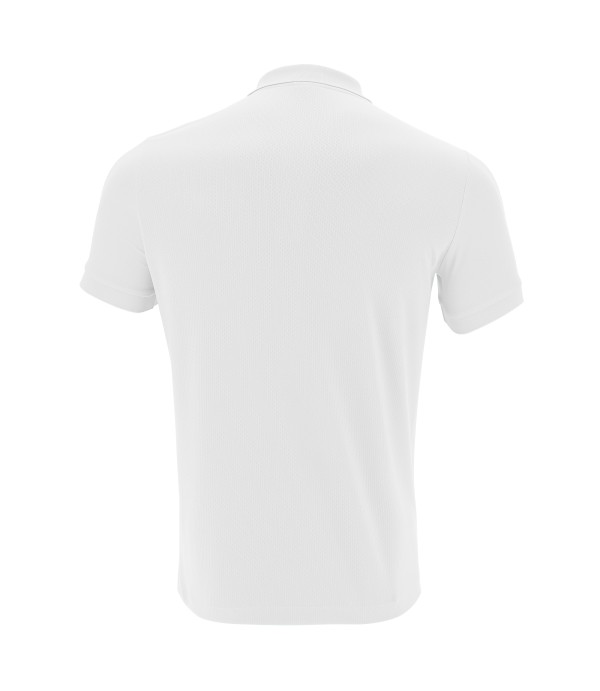 THAVIL POLO WHT/SLV