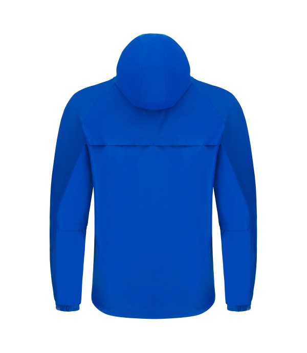 ALPS W-PROOF RAINJACKET ROY/DROY