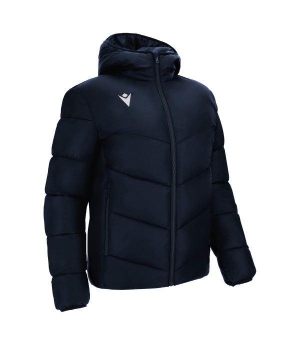 ARCTIC PADDED JACKET NAV