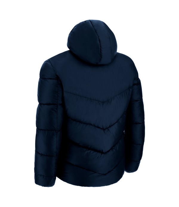 ARCTIC PADDED JACKET NAV