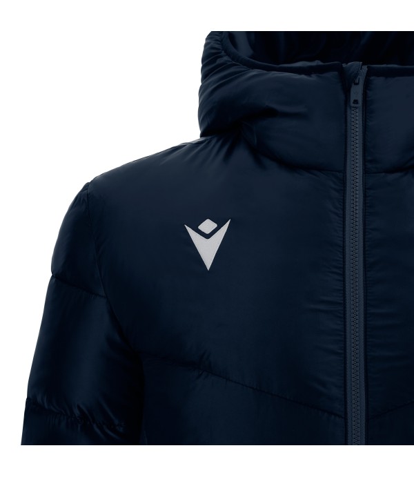 ARCTIC PADDED JACKET NAV