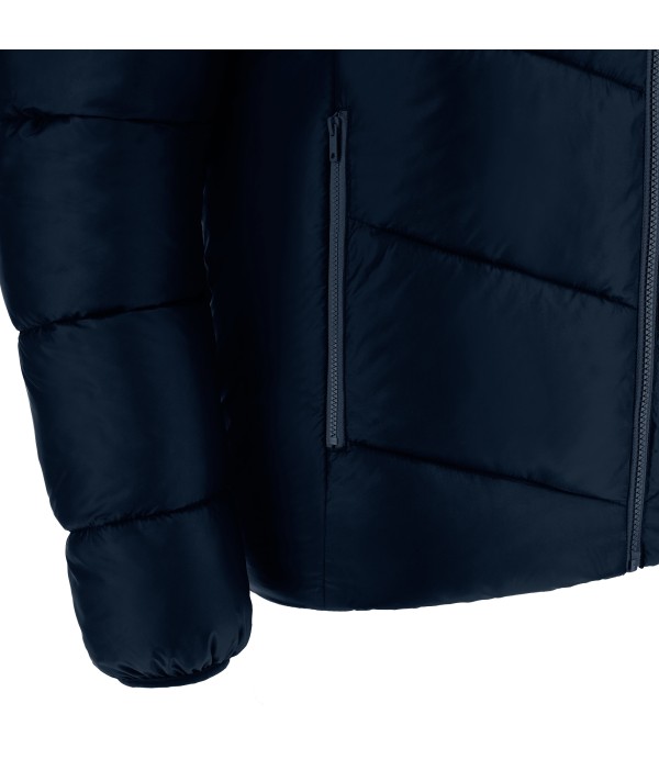 ARCTIC PADDED JACKET NAV