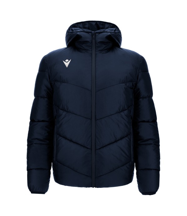 ARCTIC PADDED JACKET NAV