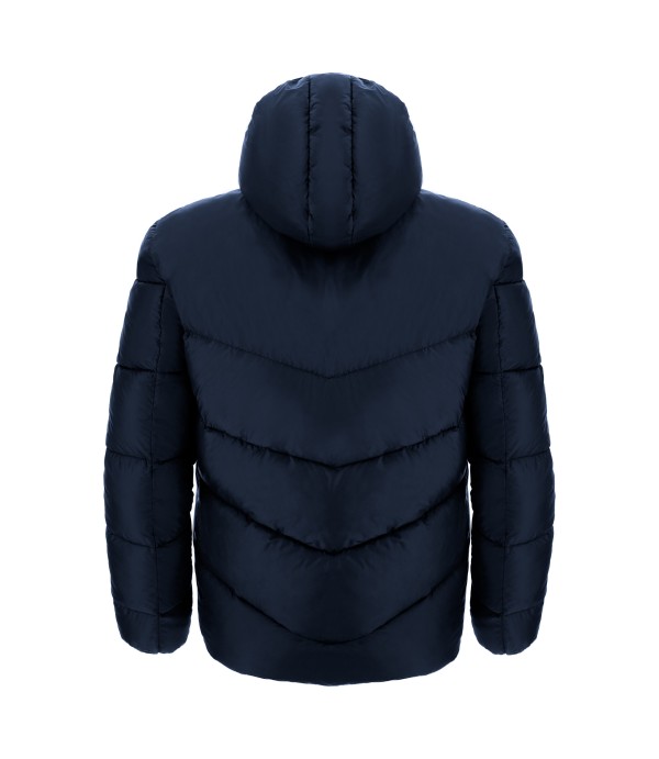 ARCTIC PADDED JACKET NAV