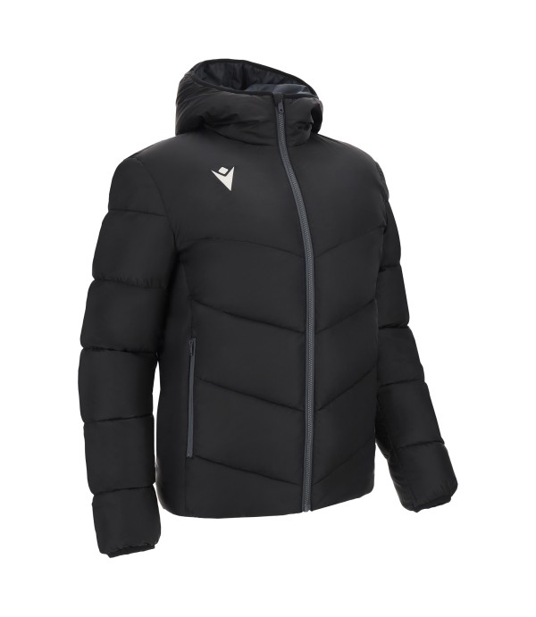 ARCTIC PADDED JACKET BLK