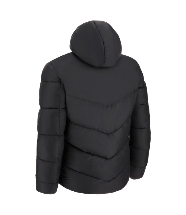 ARCTIC PADDED JACKET BLK