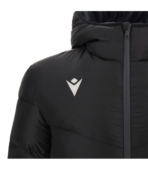 ARCTIC PADDED JACKET BLK