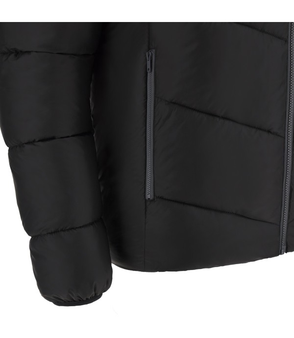 ARCTIC PADDED JACKET BLK