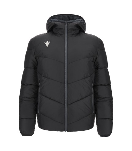 ARCTIC PADDED JACKET BLK