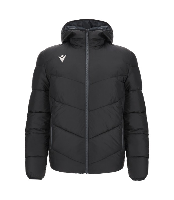 ARCTIC PADDED JACKET BLK