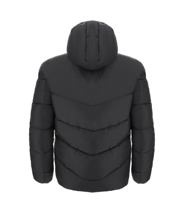 ARCTIC PADDED JACKET BLK