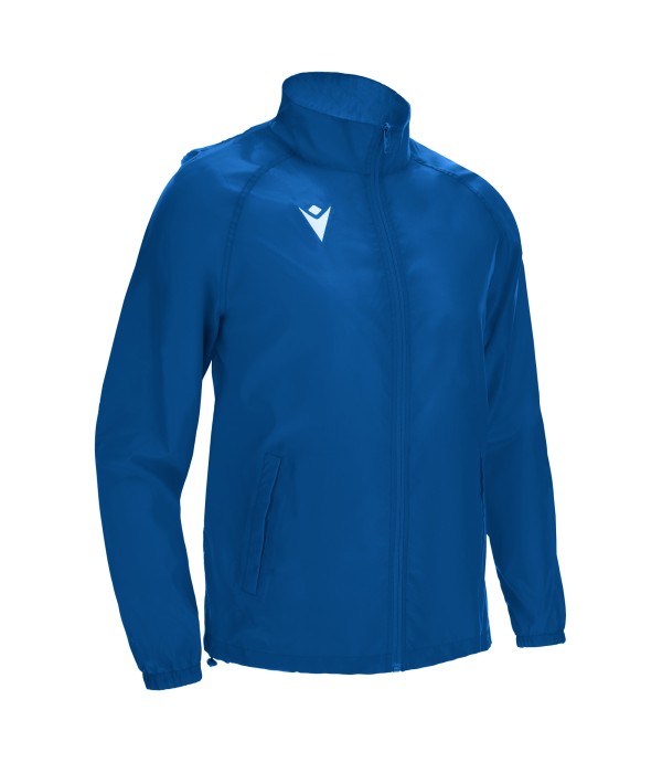 ATLANTIC HERO WINDBREAKER FULL ZIP ROY