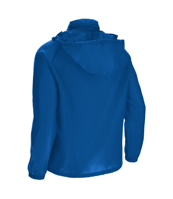 ATLANTIC HERO WINDBREAKER FULL ZIP ROY