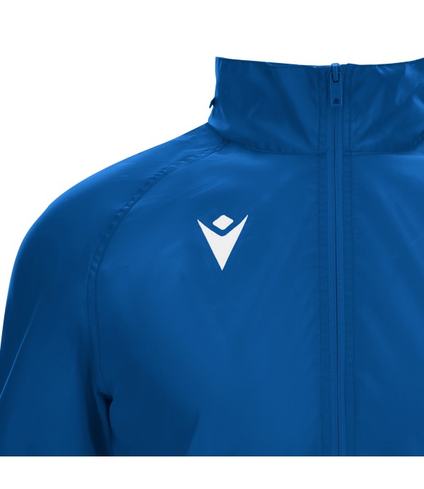 ATLANTIC HERO WINDBREAKER FULL ZIP ROY