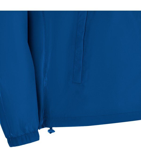 ATLANTIC HERO WINDBREAKER FULL ZIP ROY