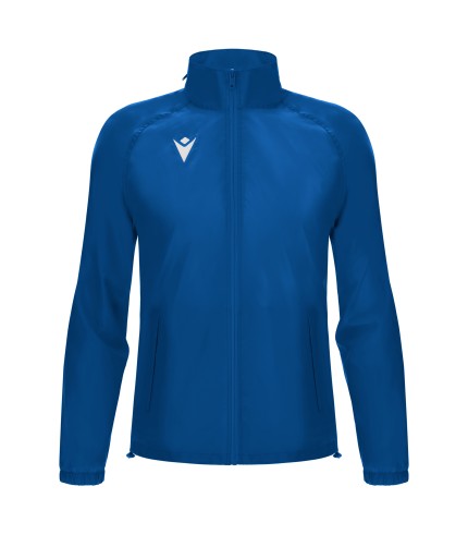 ATLANTIC HERO WINDBREAKER FULL ZIP ROY