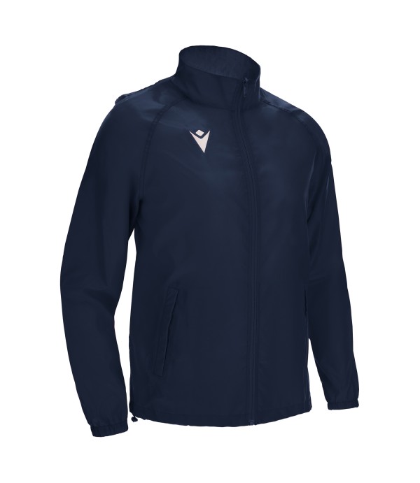 ATLANTIC HERO WINDBREAKER FULL ZIP NAV