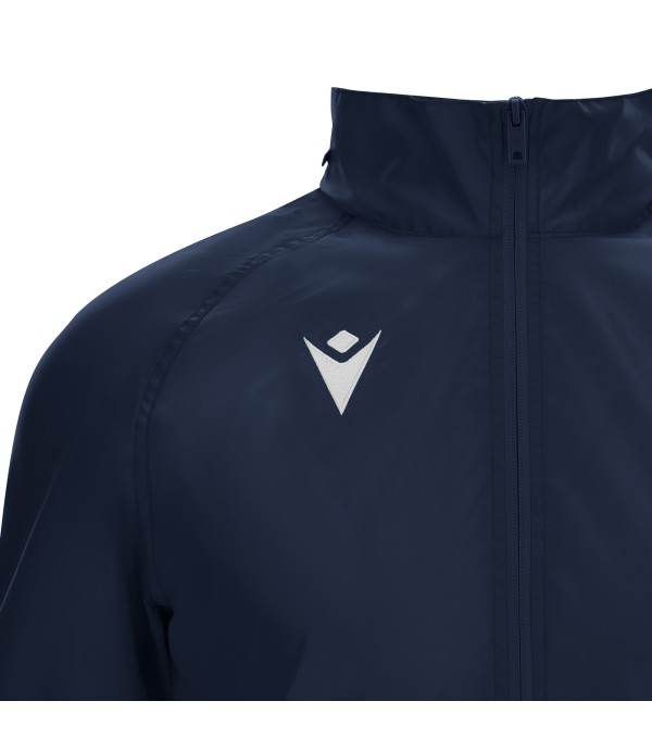 ATLANTIC HERO WINDBREAKER FULL ZIP NAV