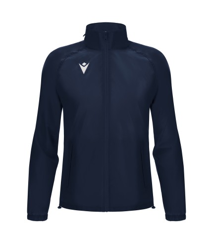 ATLANTIC HERO WINDBREAKER FULL ZIP NAV