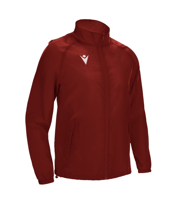 ATLANTIC HERO WINDBREAKER FULL ZIP CRD