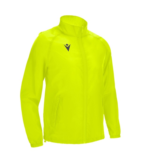 ATLANTIC HERO WINDBREAKER FULL ZIP NYEL