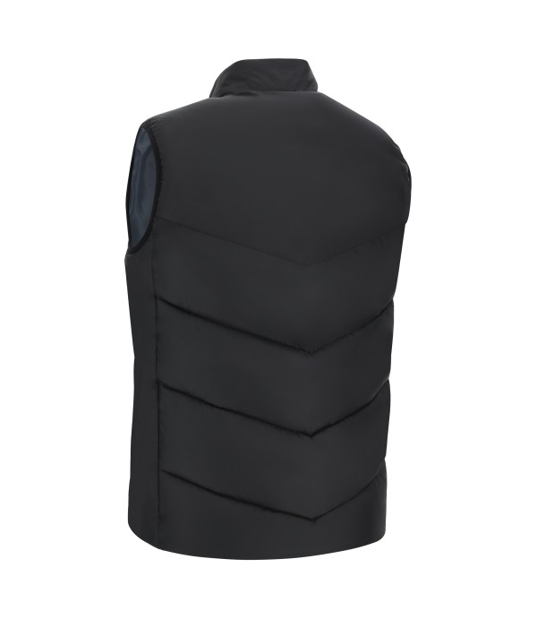 COLDMIRE GILET BLK/NS