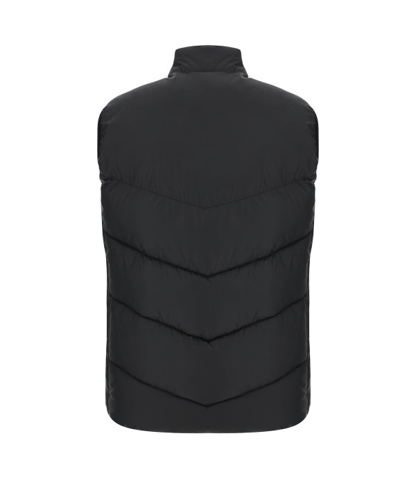 COLDMIRE GILET BLK/NS