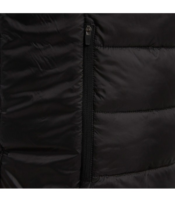 EBLANA ULTRALIGHT BOMBER JACKET BLK