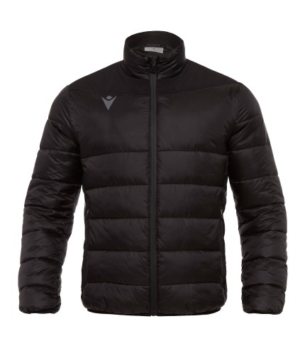 EBLANA ULTRALIGHT BOMBER JACKET BLK