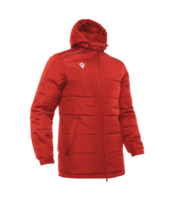 GYOR JACKET RED