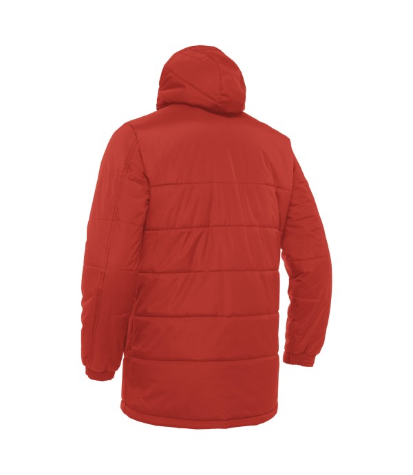 GYOR JACKET RED