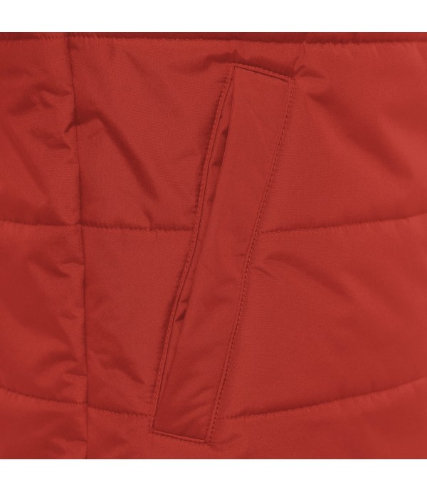 GYOR JACKET RED