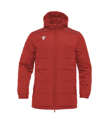 GYOR JACKET RED