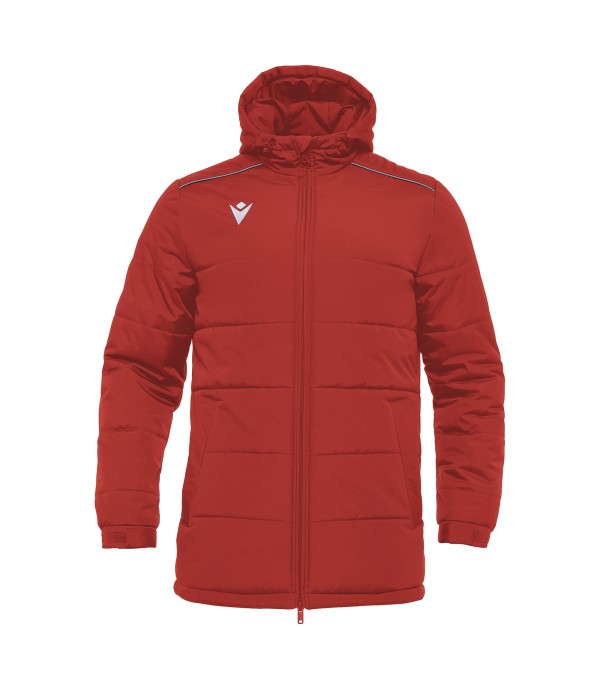 GYOR JACKET RED